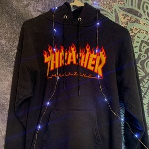 Thrasher Hoodie